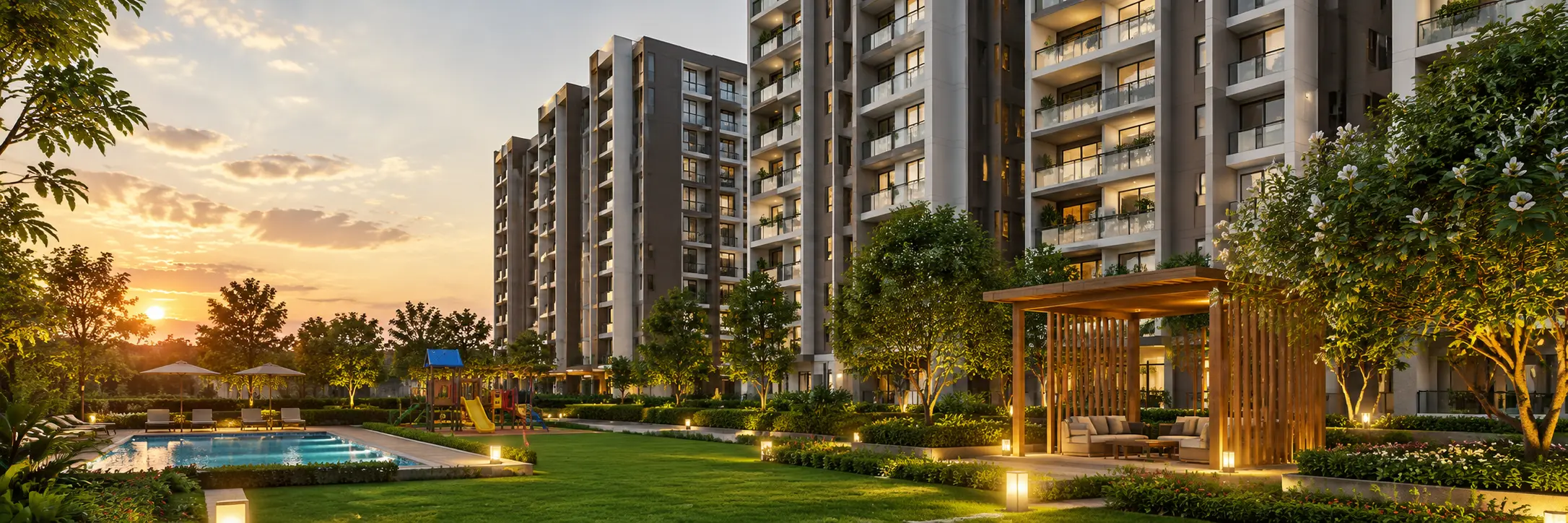 Apartments for Sale in Battarahalli